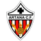 Escudo Artana