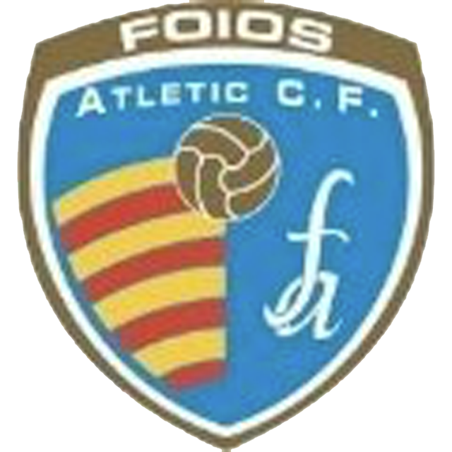 Foios Atletic