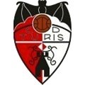 Escudo del Turis
