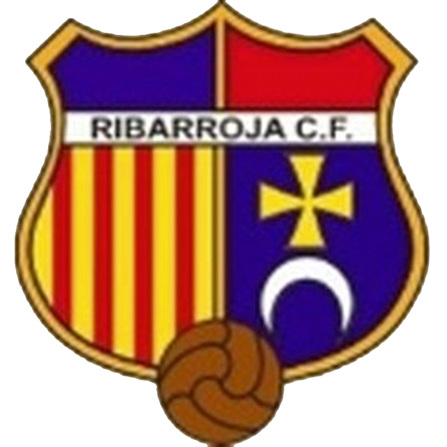 Ribarroja B