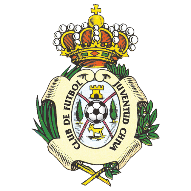 Juventud Chiva B