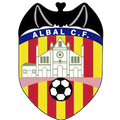 Escudo Albal CF