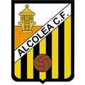 Alcolea CF