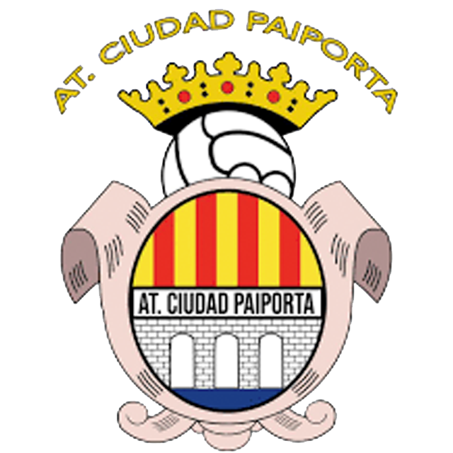 At. Ciudad Paiporta