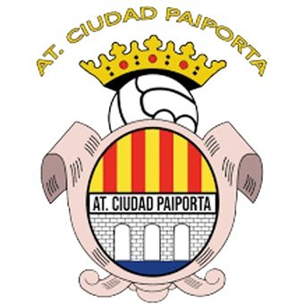 At. Ciudad Paiporta