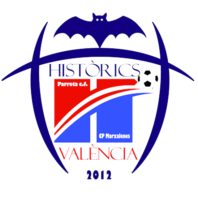 Historics Valencia B