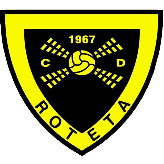 CD Roteta