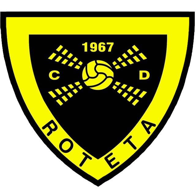 CD Roteta