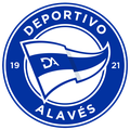Escudo Deportivo Alavés B