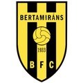 Escudo del Bertamiráns FC