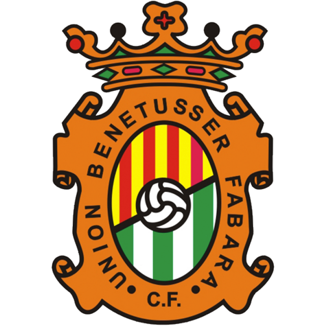 Union Benetuser Fabara A
