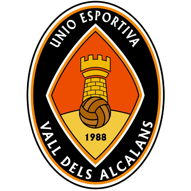 Vall Dels Alcalans A