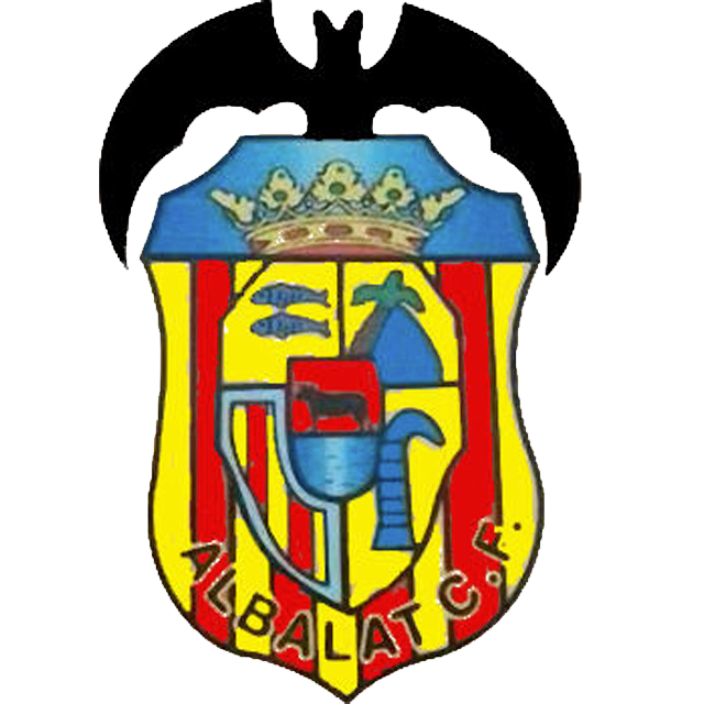 Albalat CF