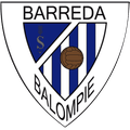 SD Barreda Balompié
