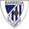 Escudo SD Barreda Balompié