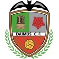 Escudo del Daimus A