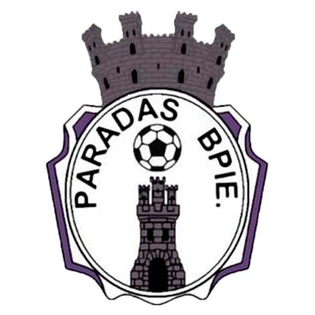 Paradas Balompié