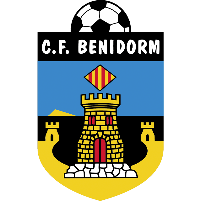 C. Benidorm A