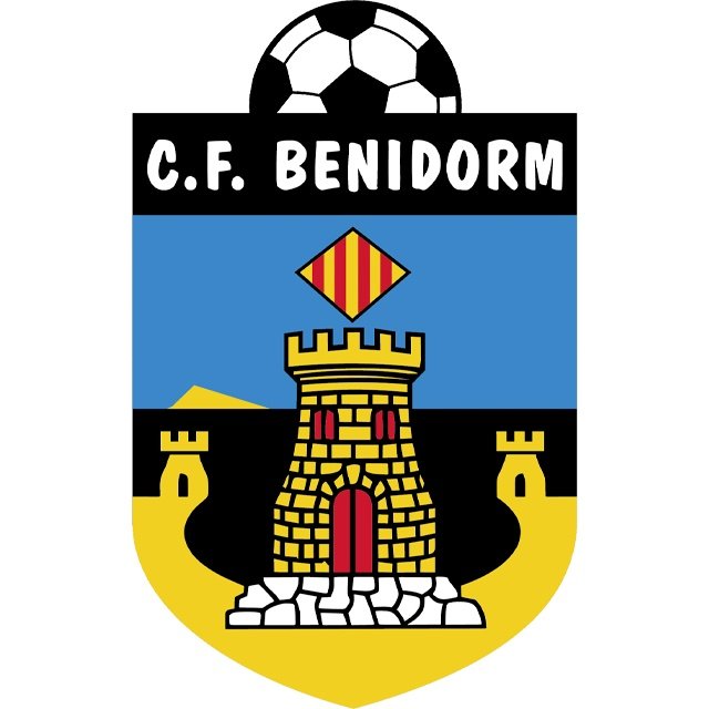 C. Benidorm A