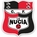 La Nucia U16