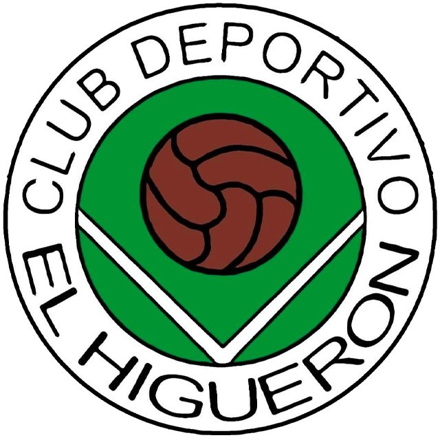 C.D. El Higuerón