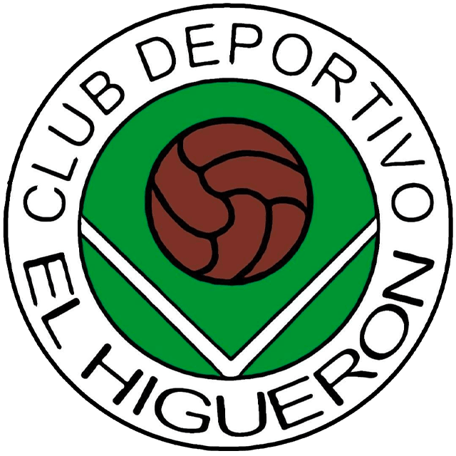 C.D. El Higuerón