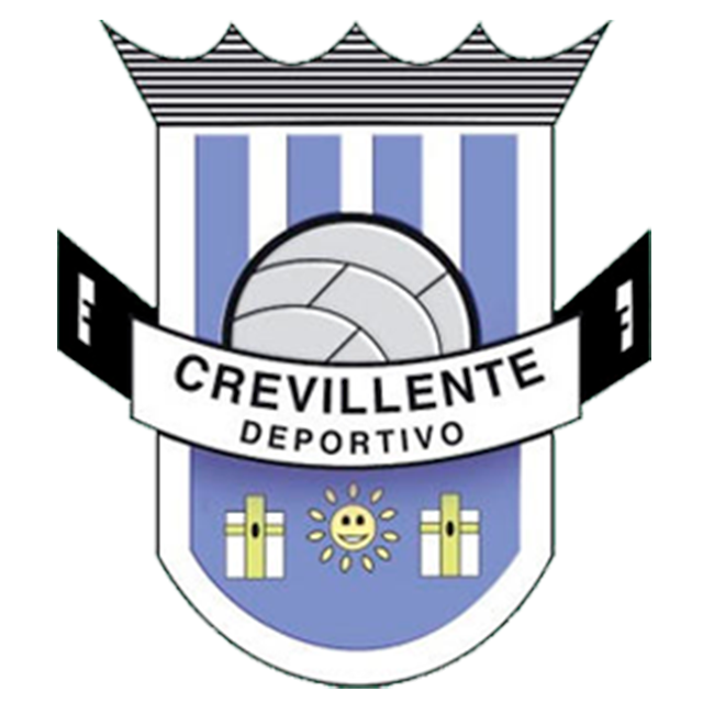 Crevillente D. A