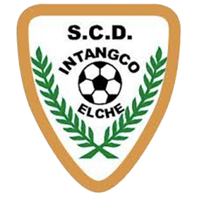 Intangco A U16