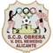 Escudo Obrera A