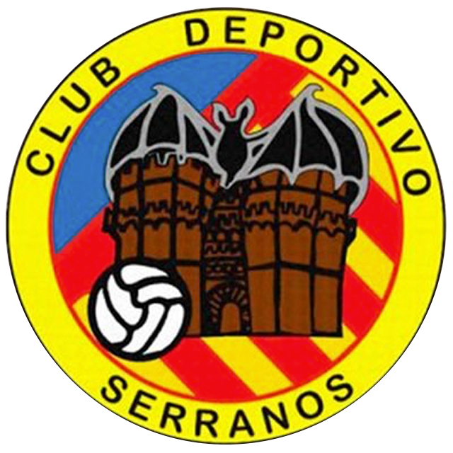 Serranos A