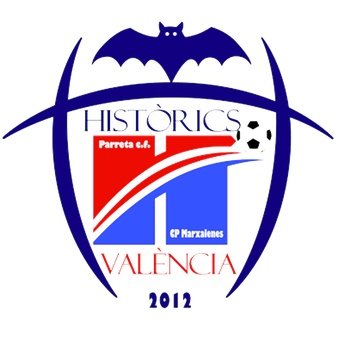 Historics Valencia A