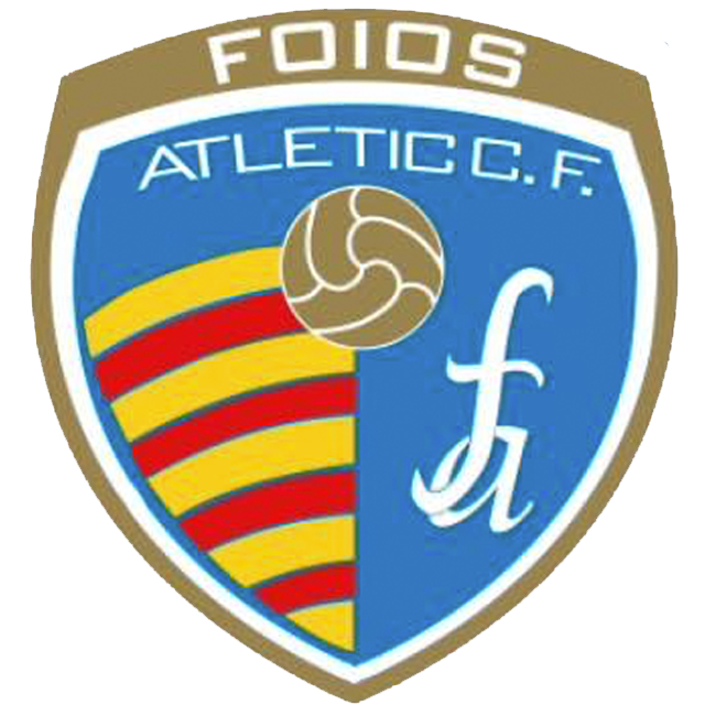 Foios Atletic A