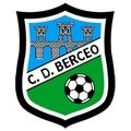 Escudo del CD Berceo