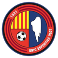 UE Olot