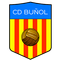 Escudo Buñol A