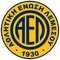 AEL Limassol AEL Limassol