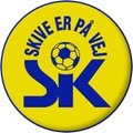 Escudo del Skive