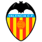 Escudo Valencia A