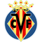 Escudo Villarreal A