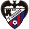 Escudo Torre Levante Sub 14