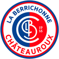 Chateauroux