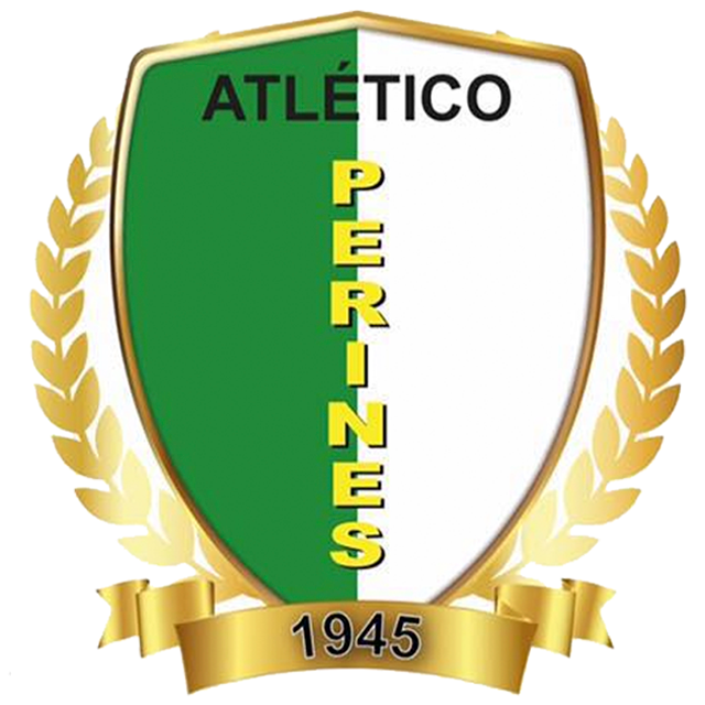 Atlético Perines Sub 19