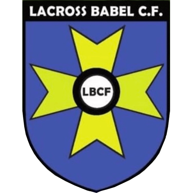 Lacross Babel U14 B