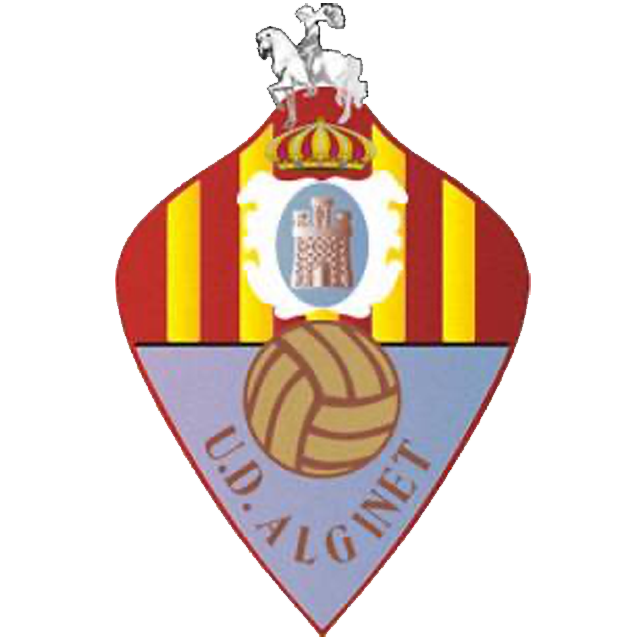 Alginet U14