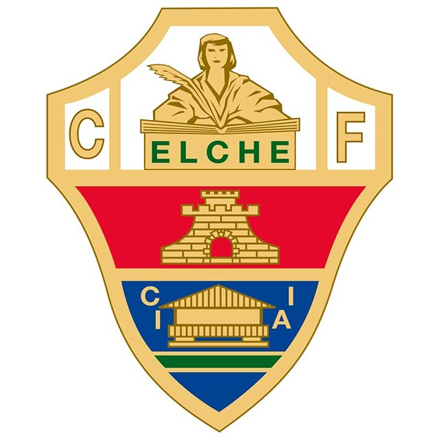 Elche A