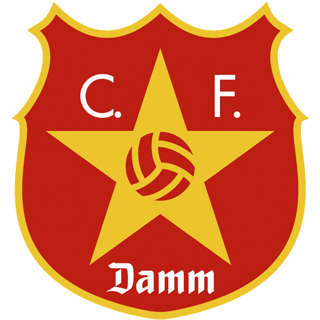 CF Damm Sub 19