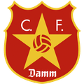 CF Damm U19