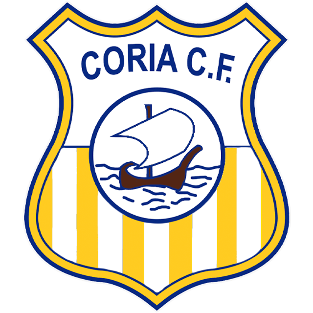 Coria CF Sub 19
