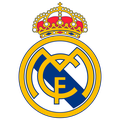 Escudo Real Madrid Sub 19
