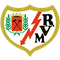 Escudo Rayo Vallecano Sub 19